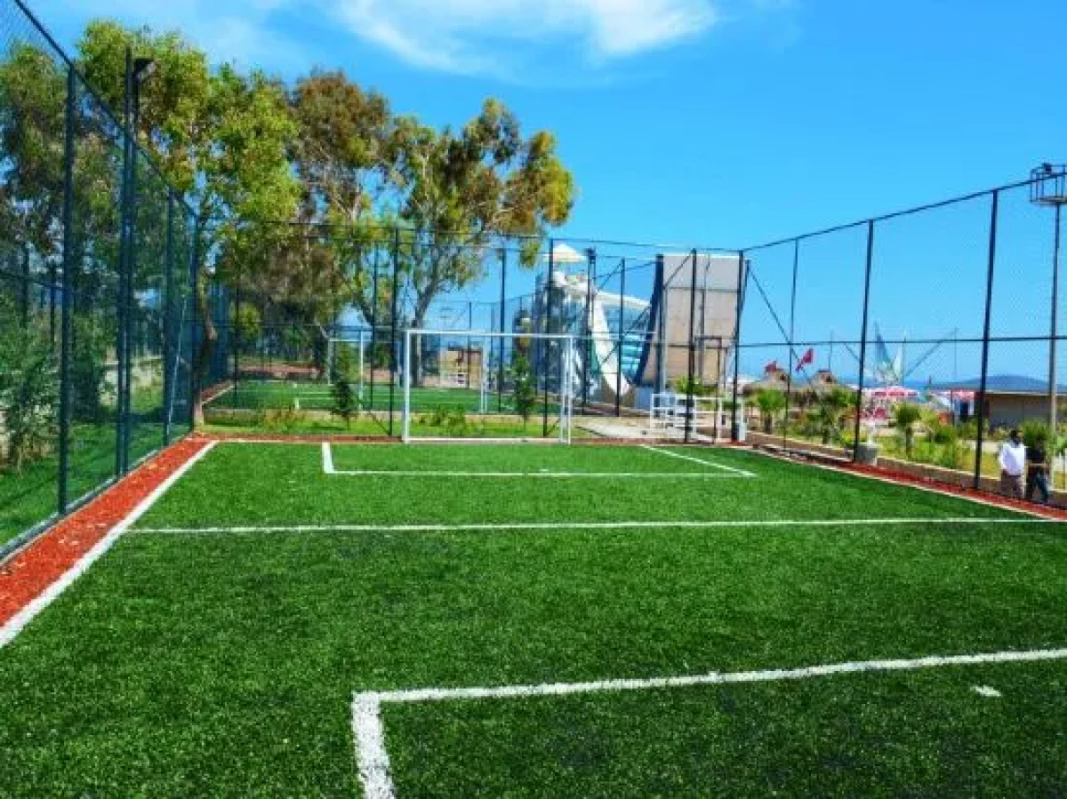 Eftalia Aqua Resort – All Inclusive