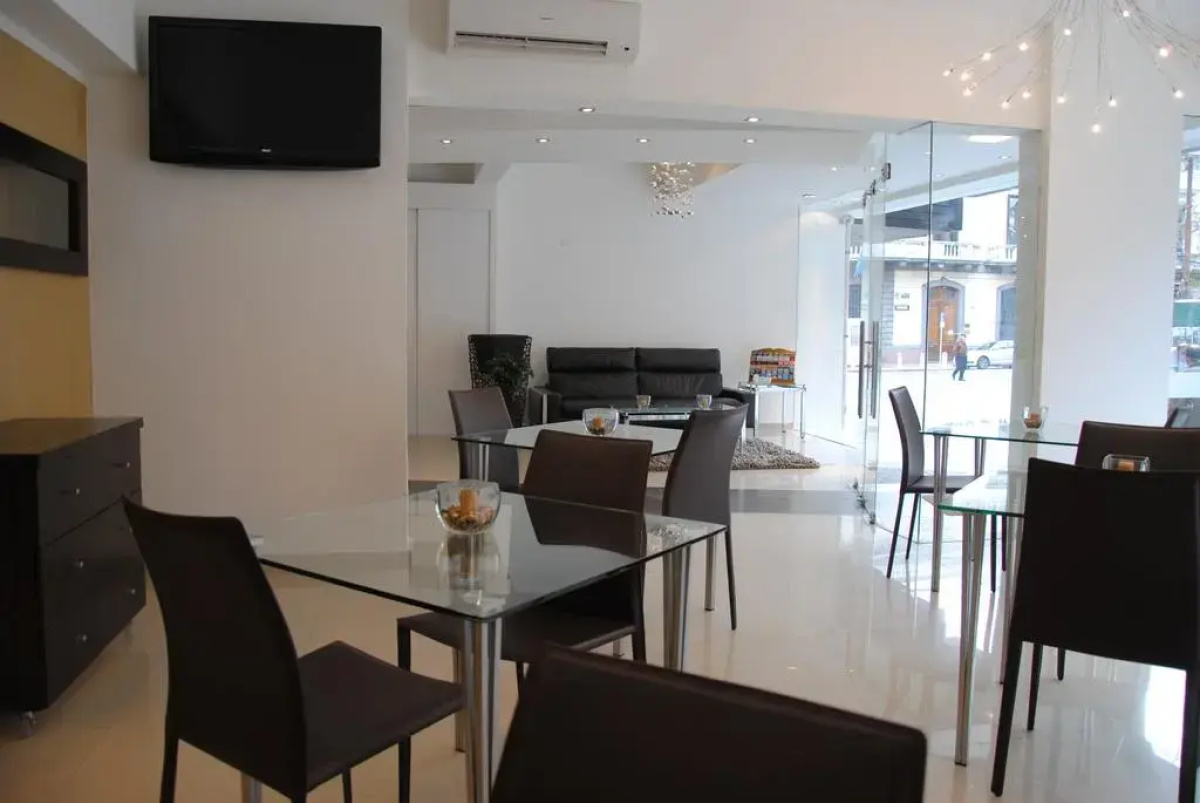 Urbano Hotel