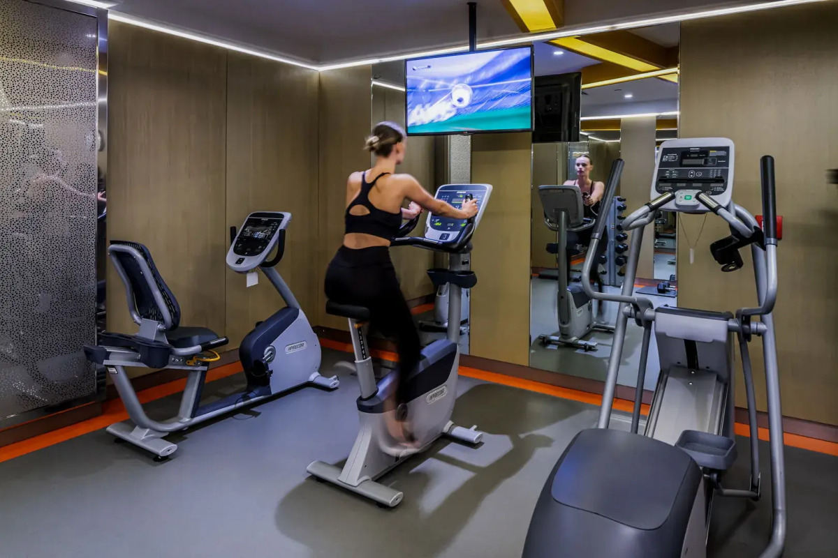 The Artisan Hotel Istanbul - MGallery Collection