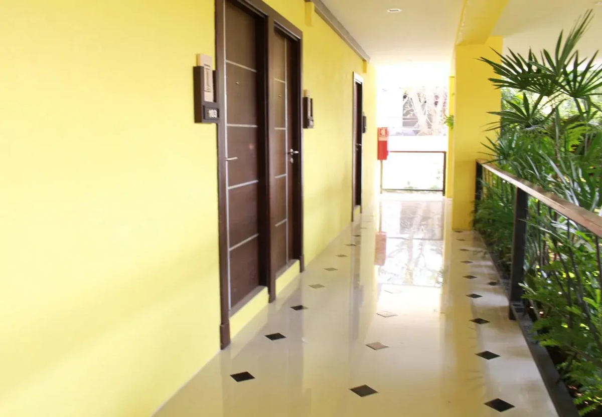TL Residence