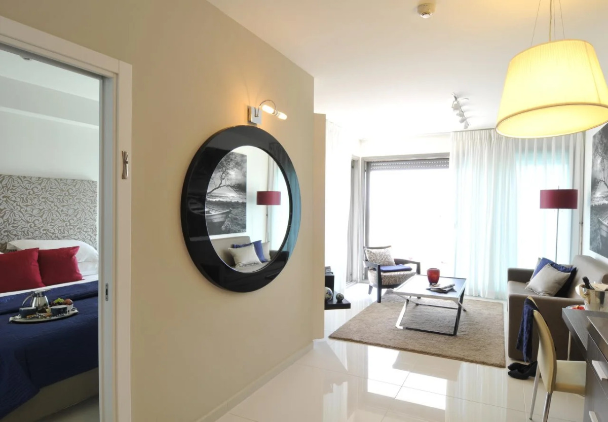 West All Suite Hotel Tel Aviv