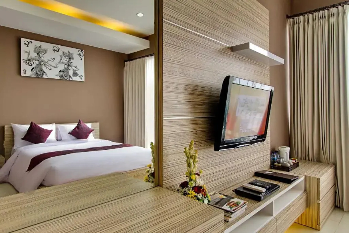 ABISHA Resort Jimbaran