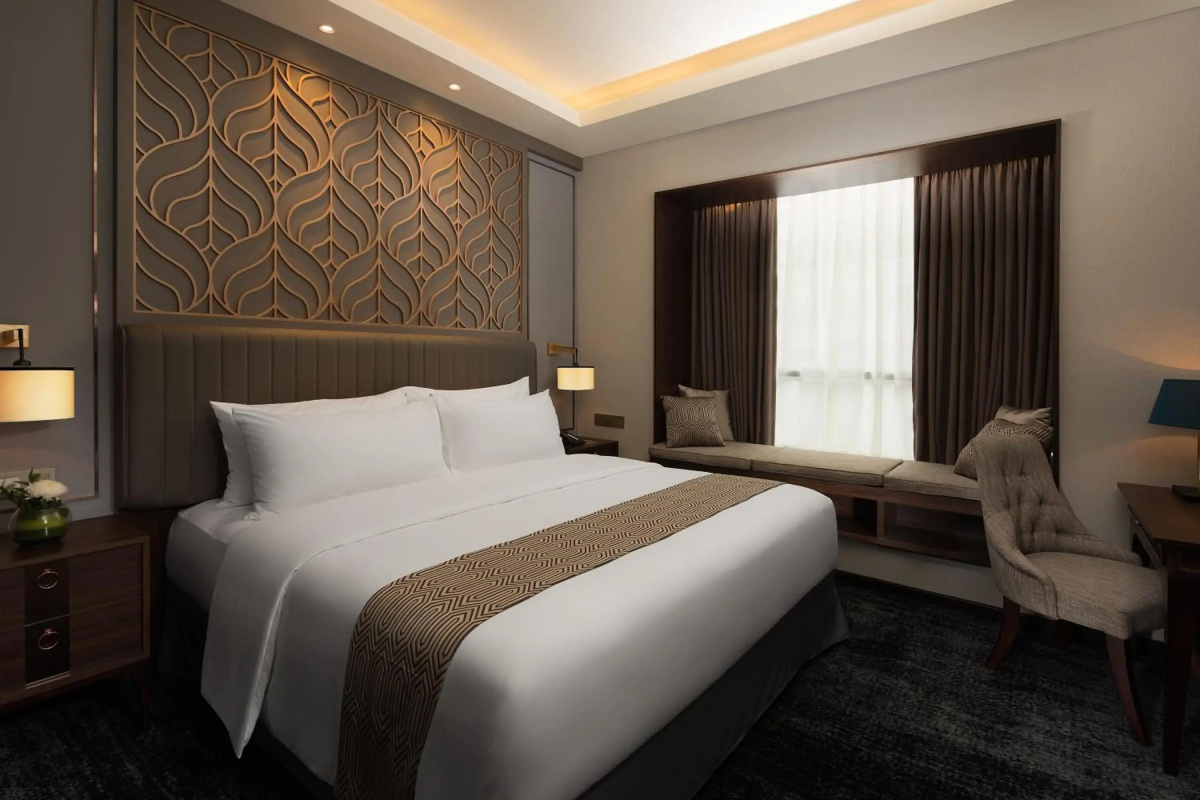 Le Wana Hotel