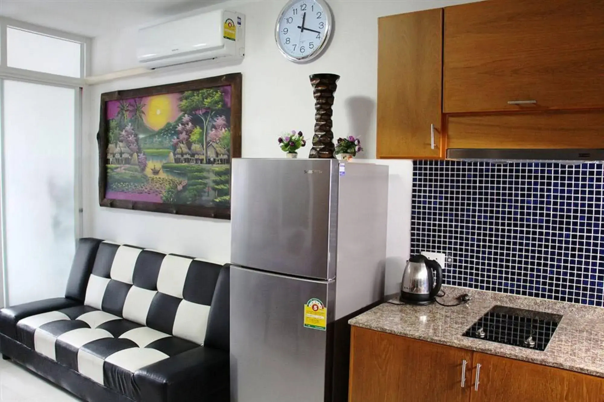 NEO Condo Jomtien by Good Luck