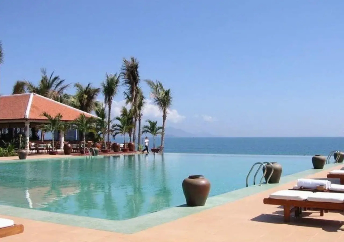 Evason Ana Mandara Nha Trang