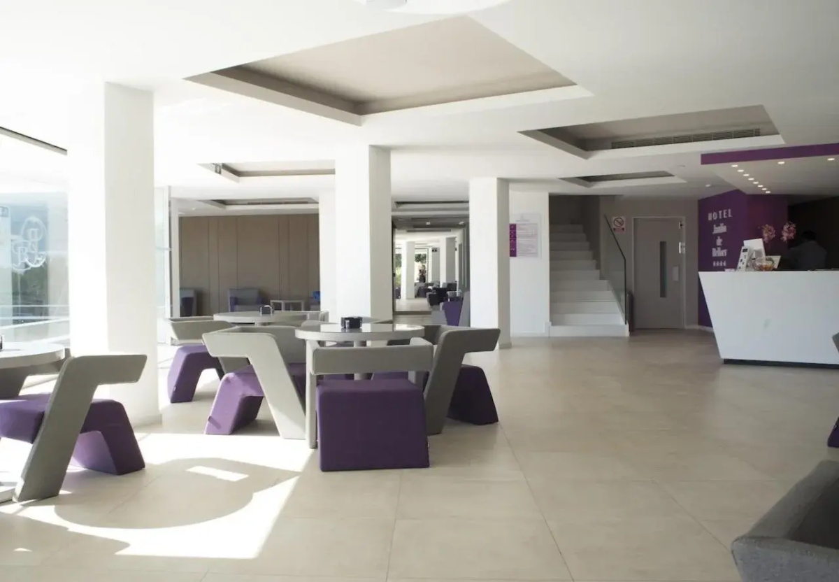 Hotel Kalma Jardín de Bellver