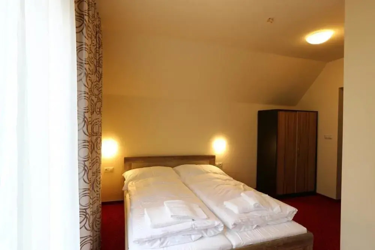 Horsky Hotel Tatran