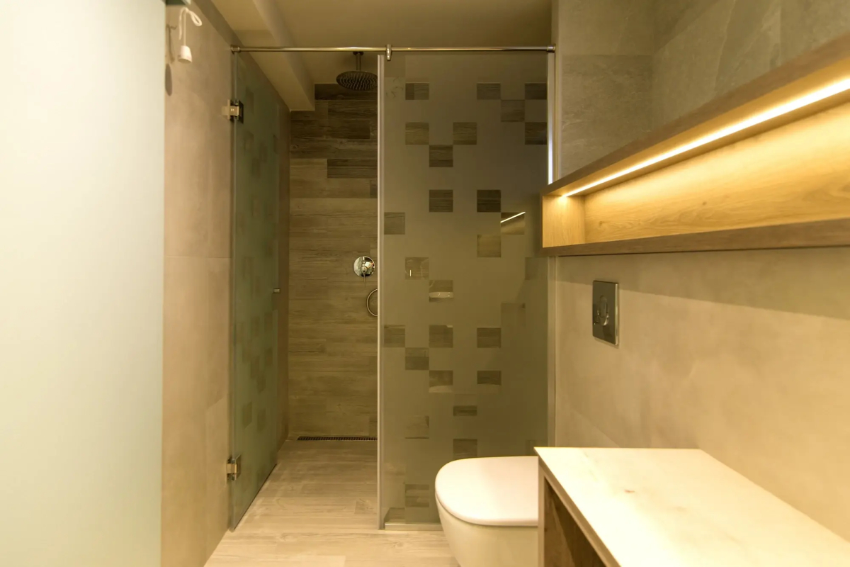 Garni Hotel D10