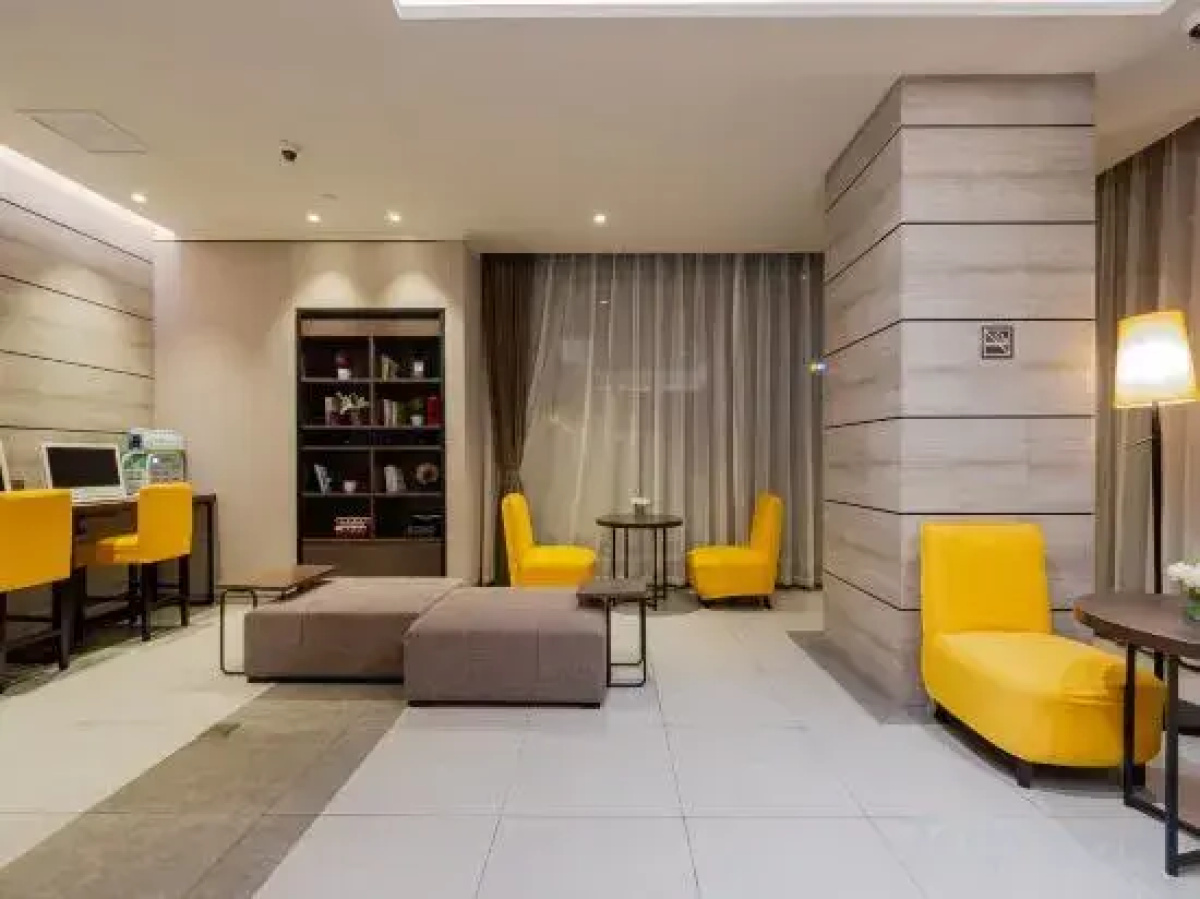 Home Inn Plus
