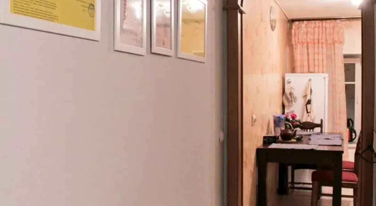 Жилое помещение Все свои на Большой Конюшенной