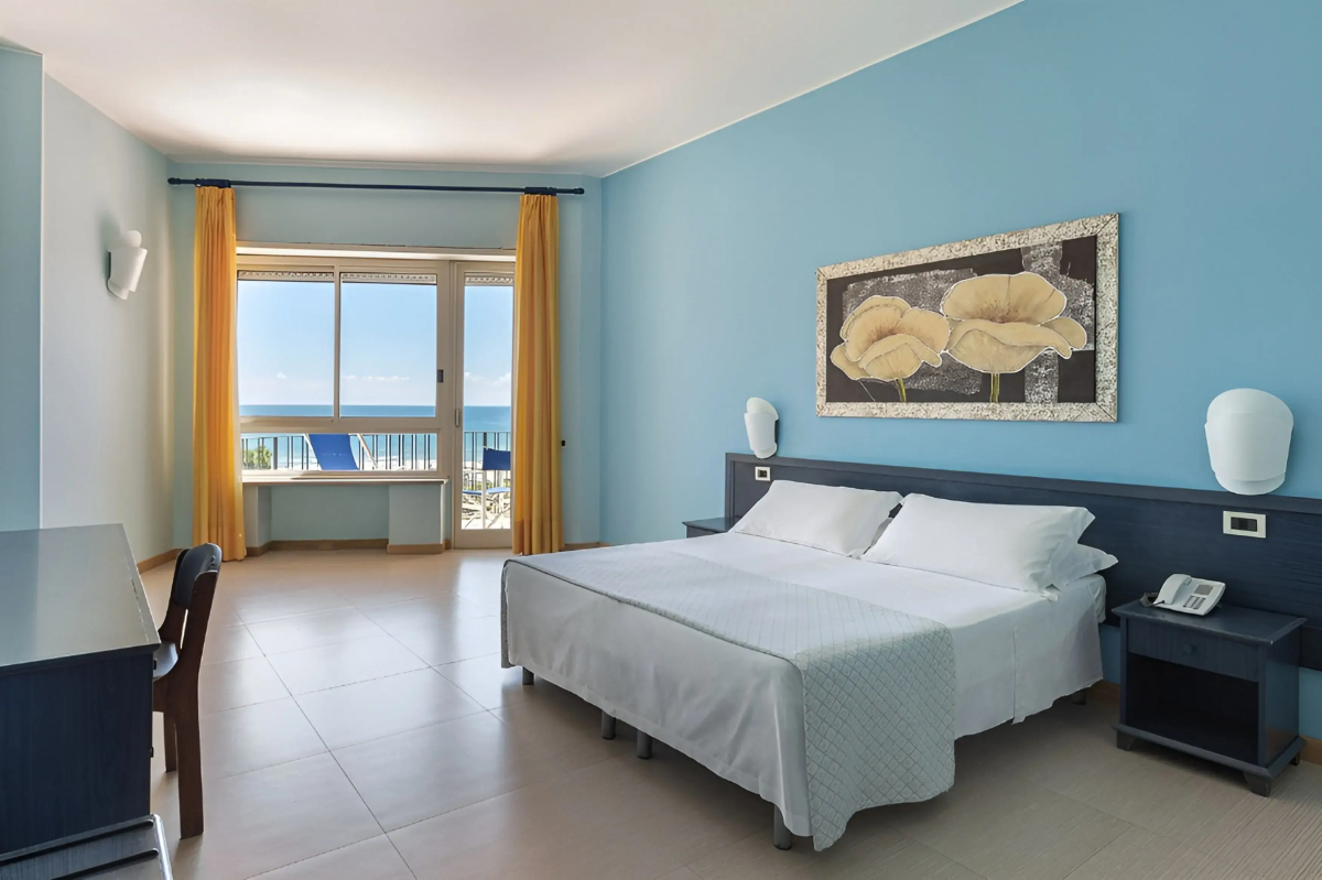 Hotel Serapo