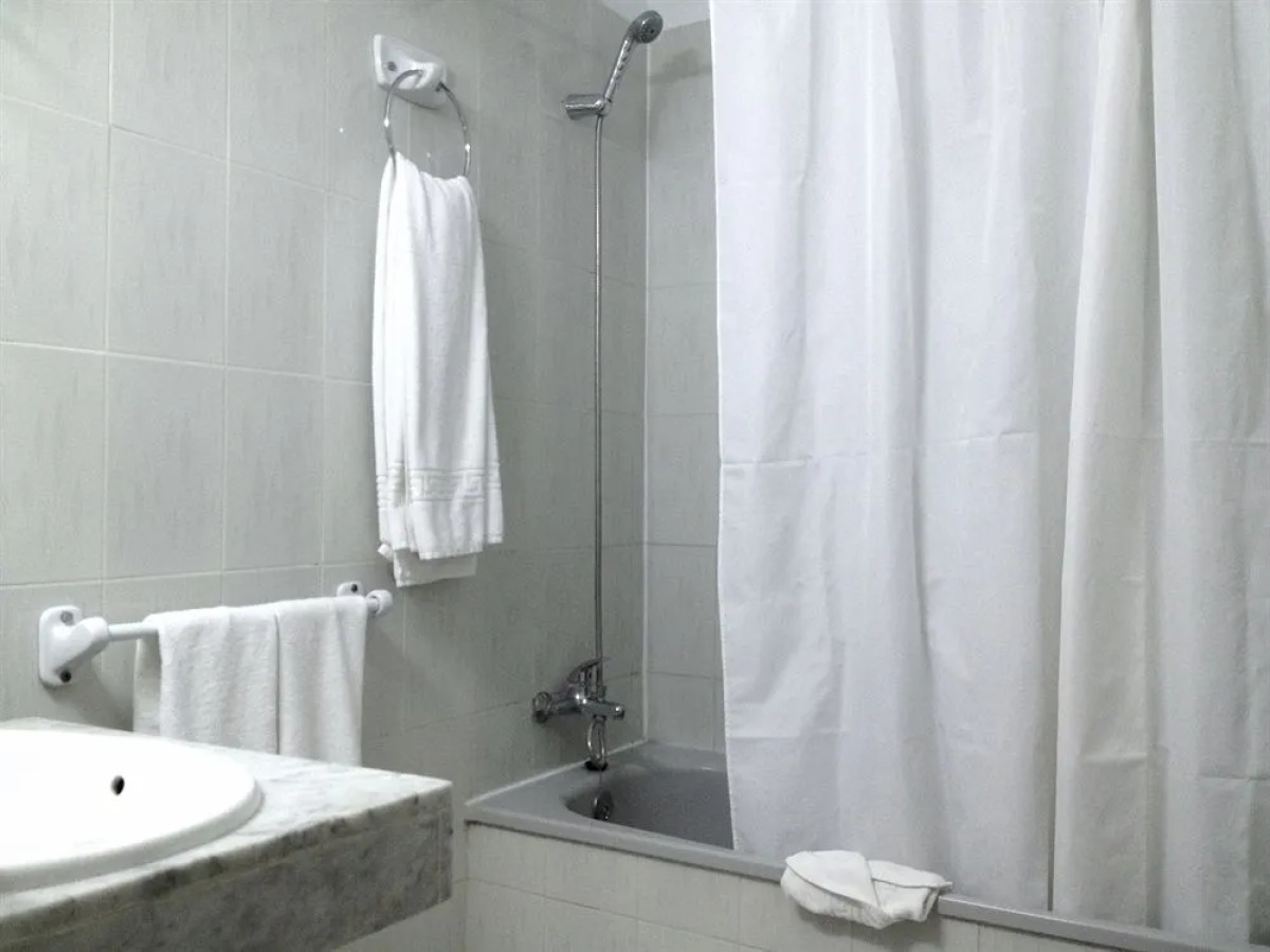 Sholeo Lodges Los Gigantes