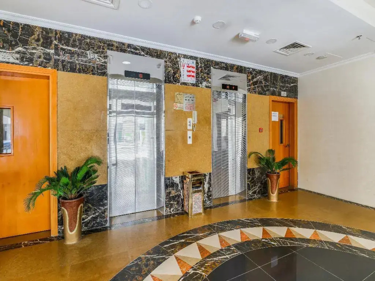 Ruwi Hotel Apartments