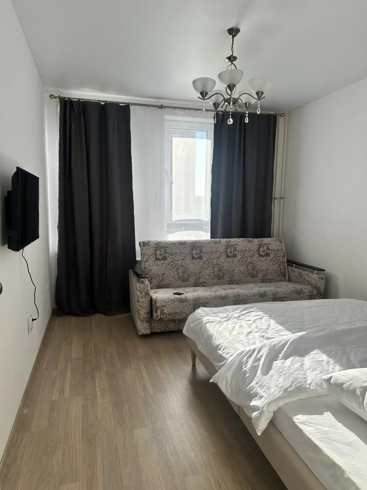 Volga Apart (Волга Апарт) на улице Академика Колмогорова 22