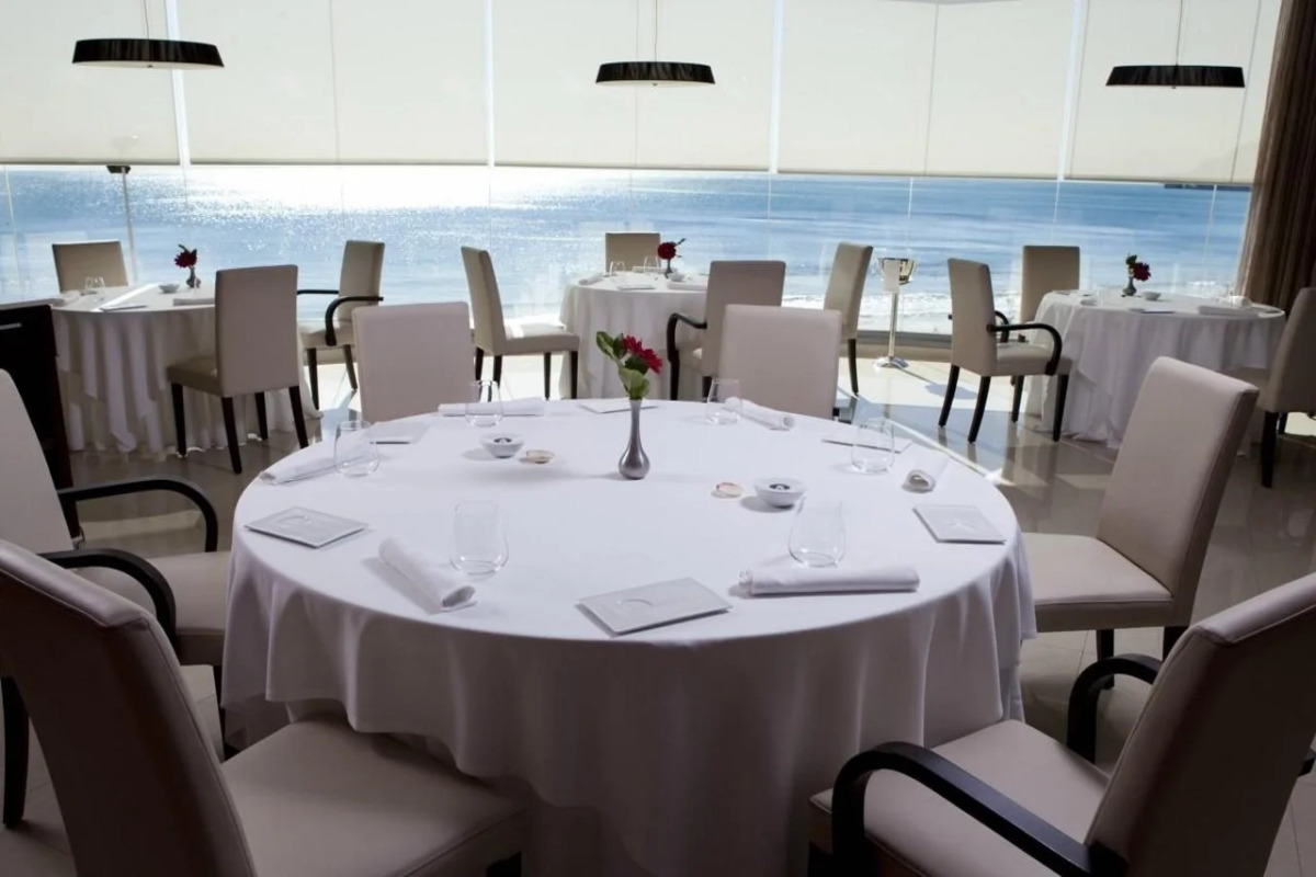 Gran Hotel Sol y Mar 