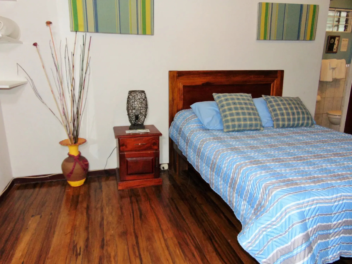 Casa Lima Bed & Breakfast