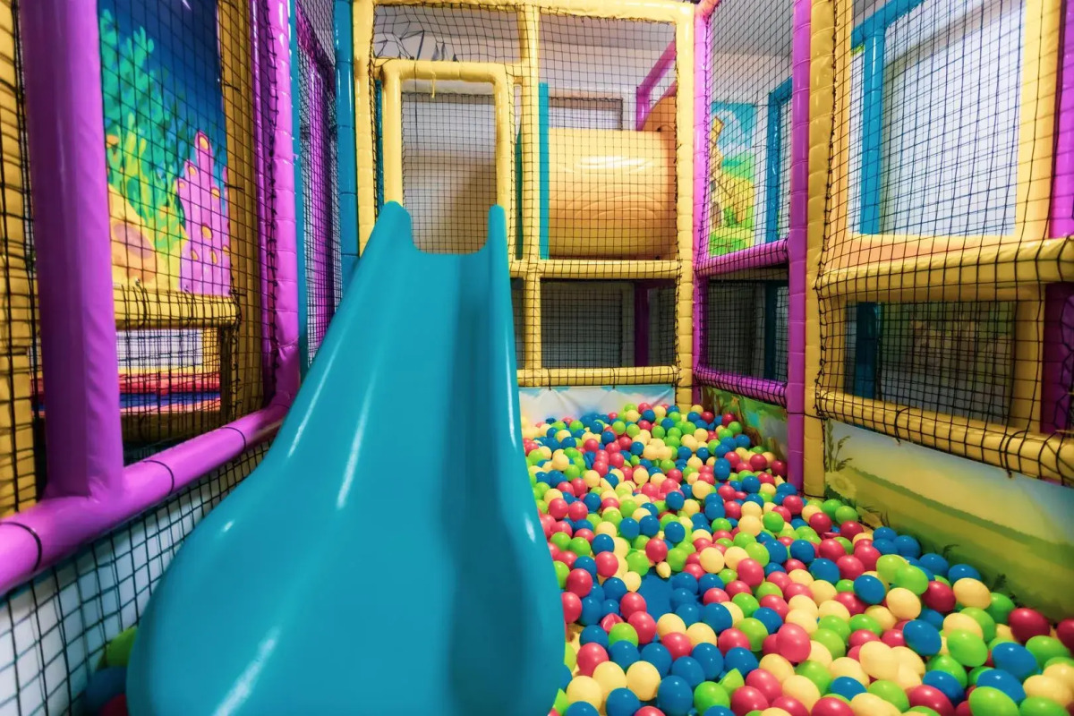 Prestige Deluxe Hotel Aquapark Club