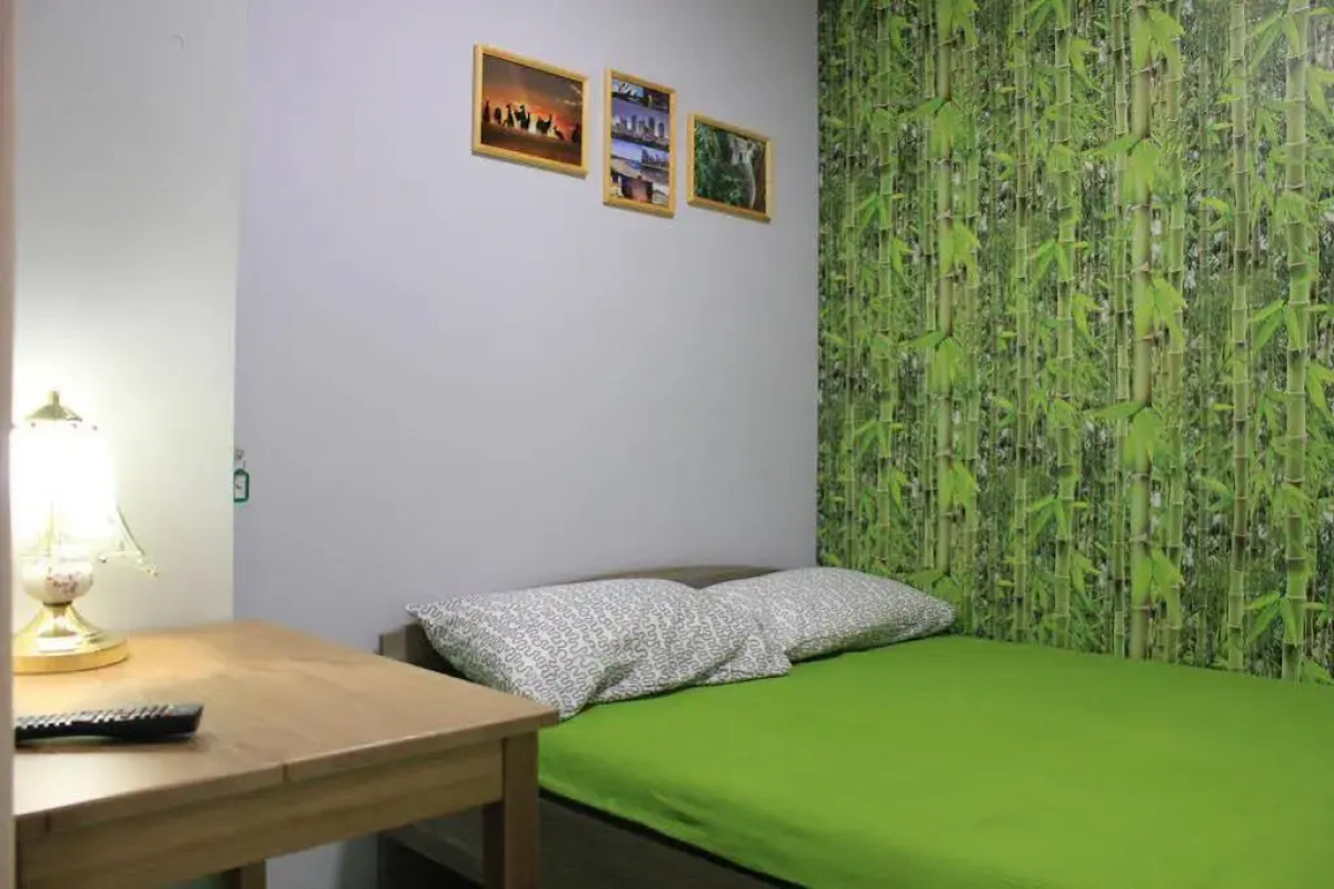 Chernyahovskogo Apartments 5v