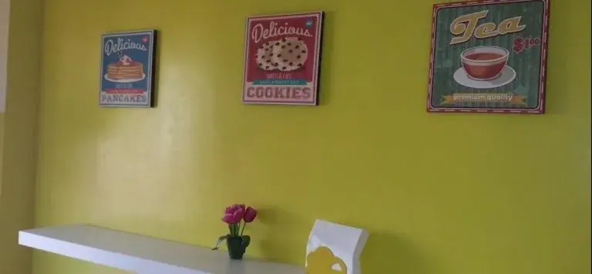 La Cornice Guest House