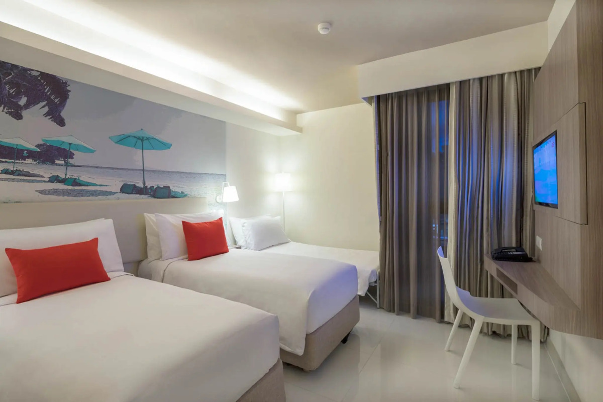 Travelodge Pattaya