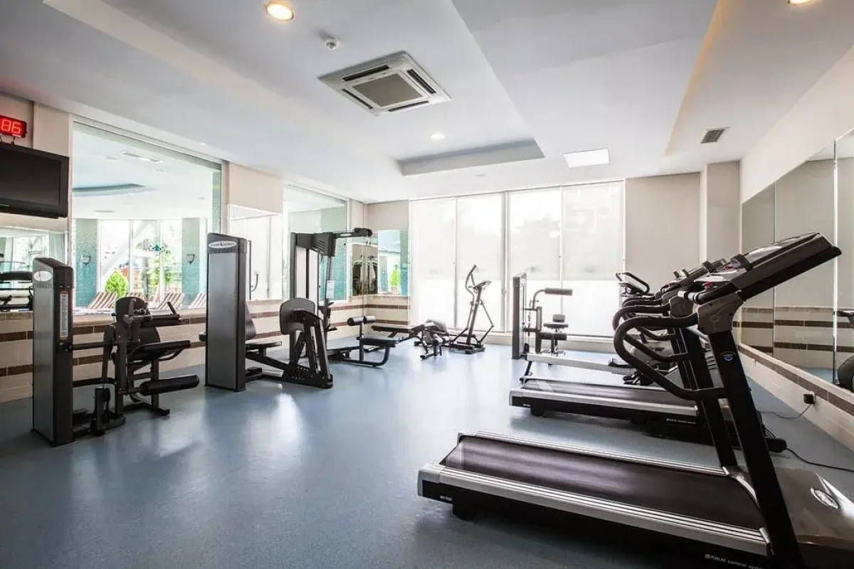 Adalya Resort & SPA Hotel - Adults Only +16