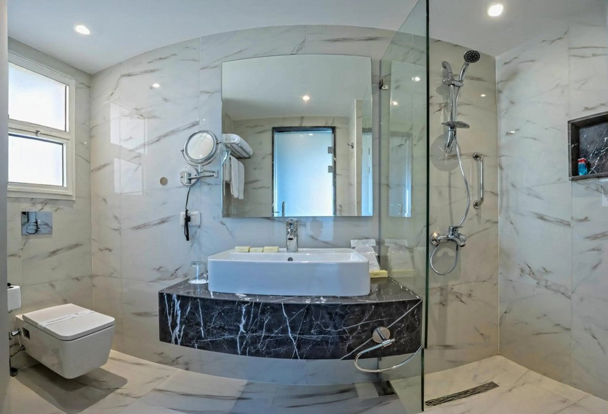 Xperience Kiroseiz Parkland Resort