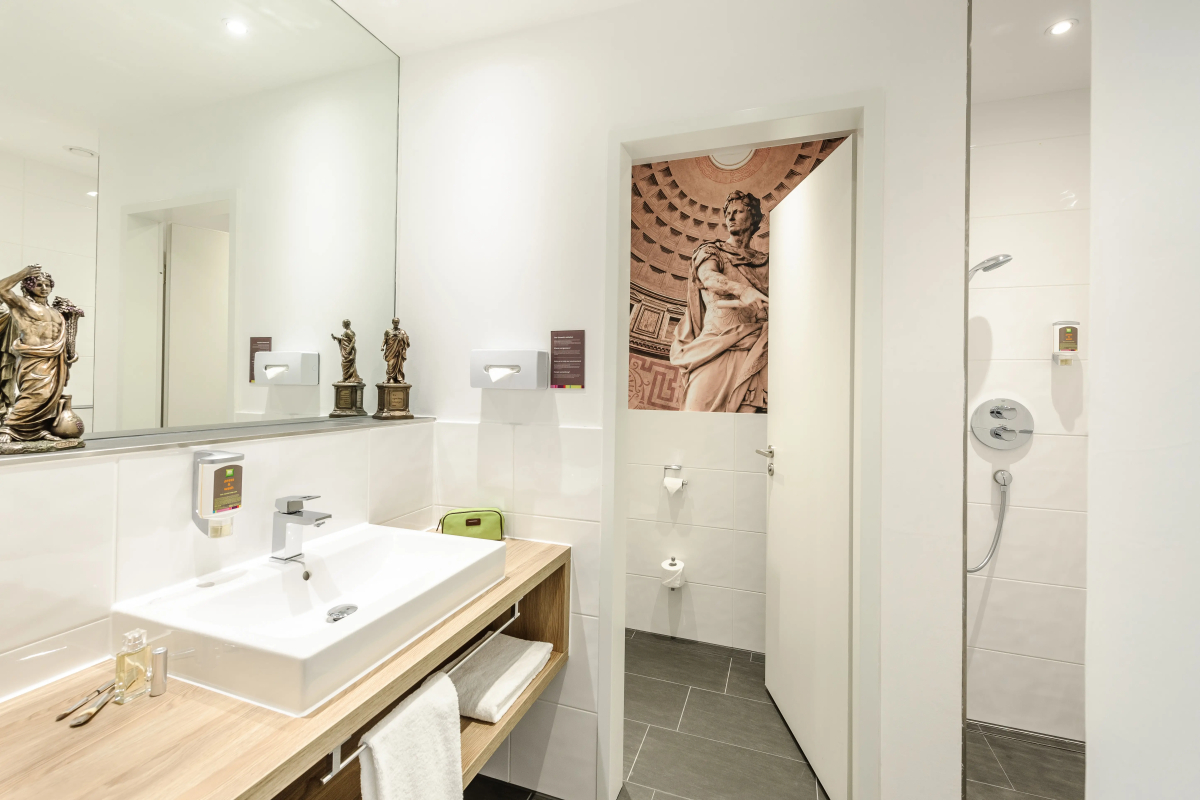 ibis Styles Trier