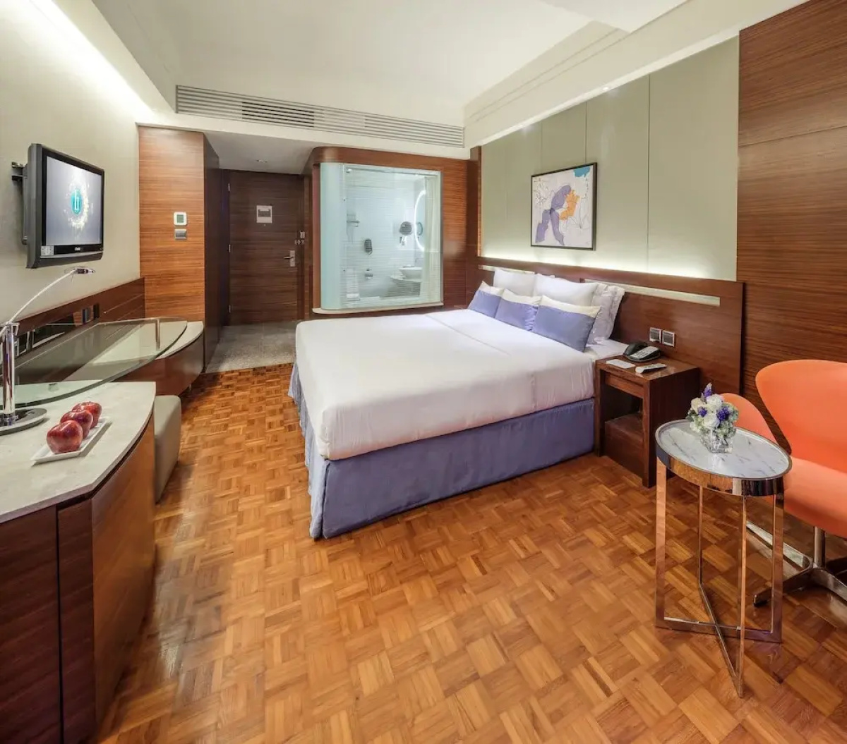 Lhotel Island South