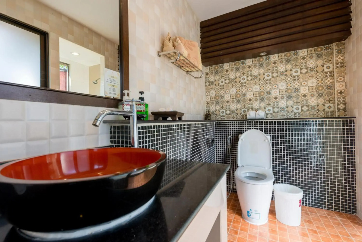 Sita Beach Resort Koh Lipe