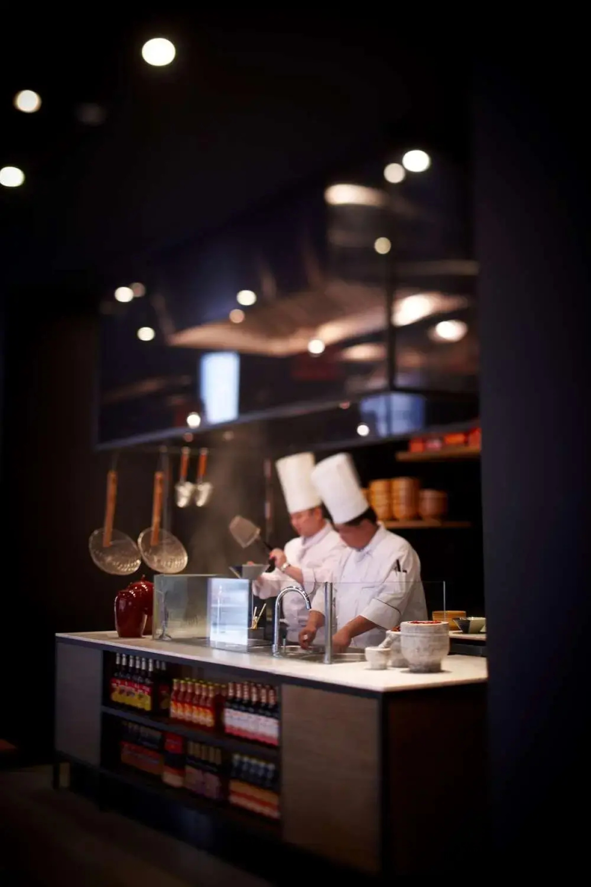 Beijing Chongwenmen Tongpai Hotel