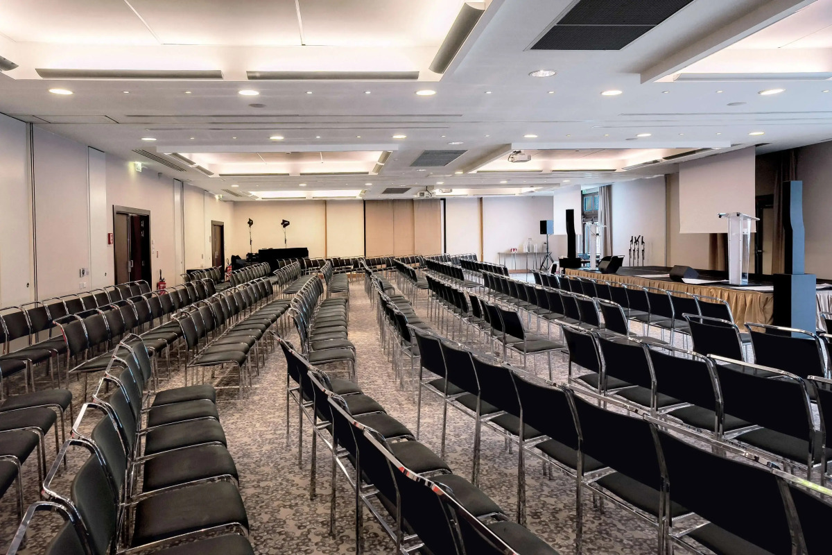 Radisson Blu Hotel Paris, Marne-la-Vallée