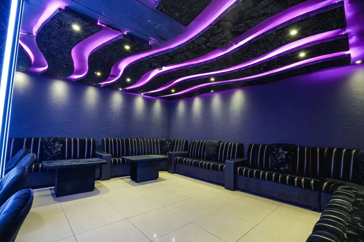 Best Western Premier M Four Hotel