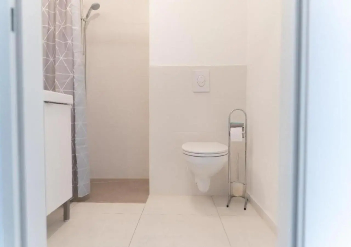 Apartment Hotel Triester