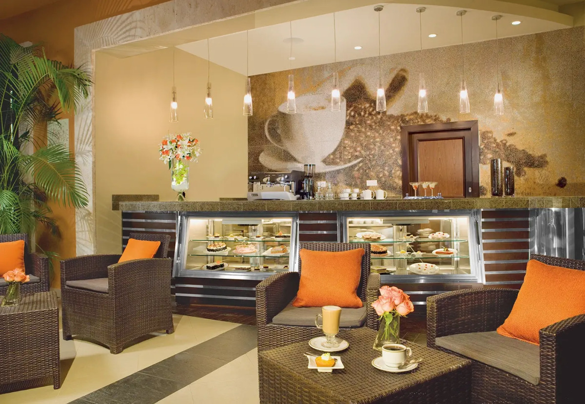 Secrets St. James Montego Bay - Luxury - Adults Only - All Inclusive