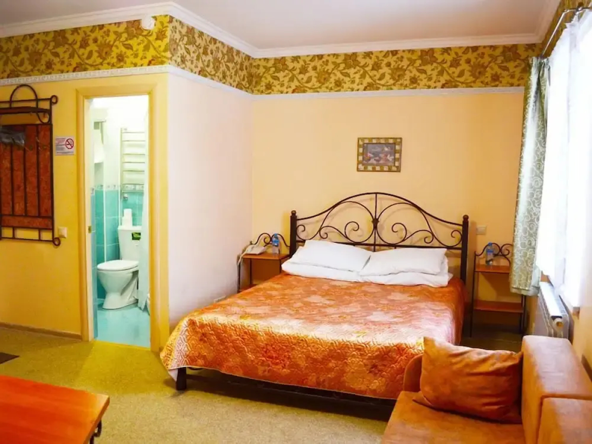 База отдыха ﻿«﻿Озеро Понти»