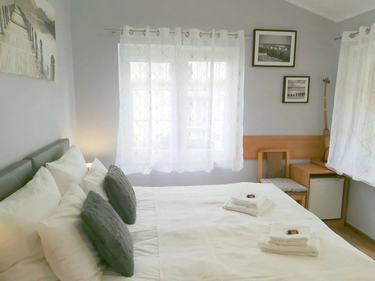 Plac Rybaków Inn
