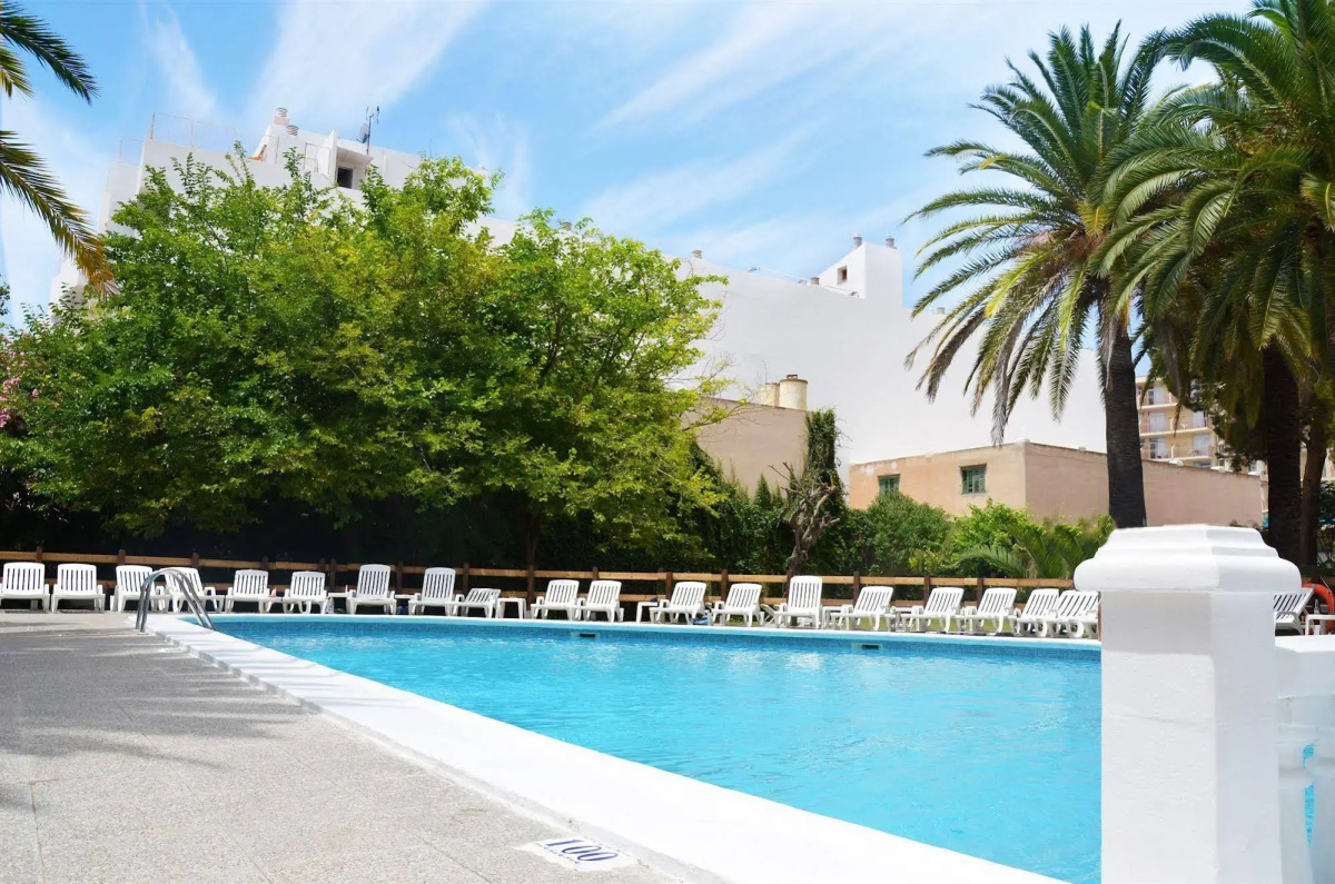 Hotel Vibra Marco Polo II - Adults Only