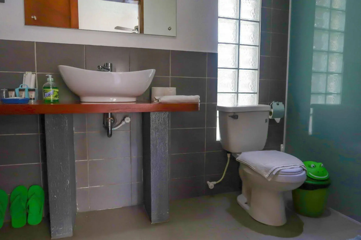 Scent of Green Papaya Resort