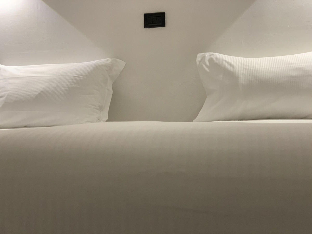 Albergo delle Regioni