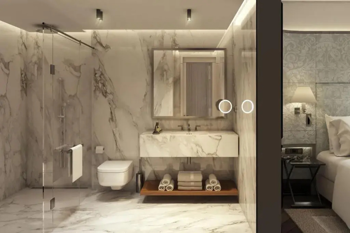 Sanasaryan Han, a Luxury Collection Hotel, Istanbul