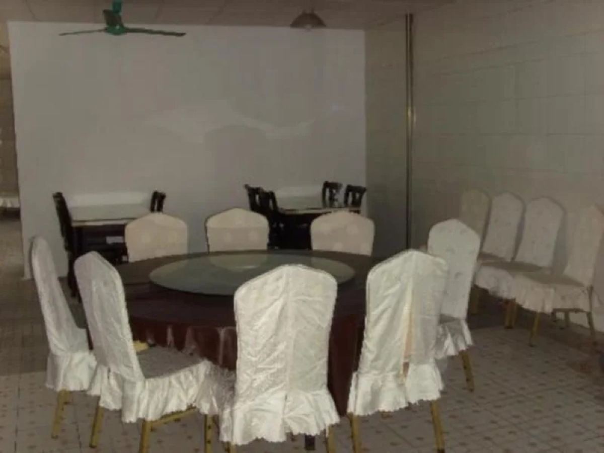 Heng Fu Lai Hotel - Huaguoshan Branch