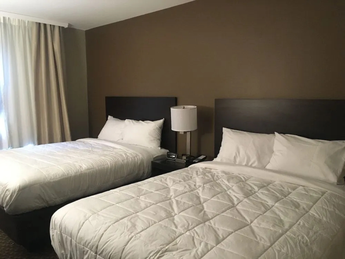 The Williams Hotel