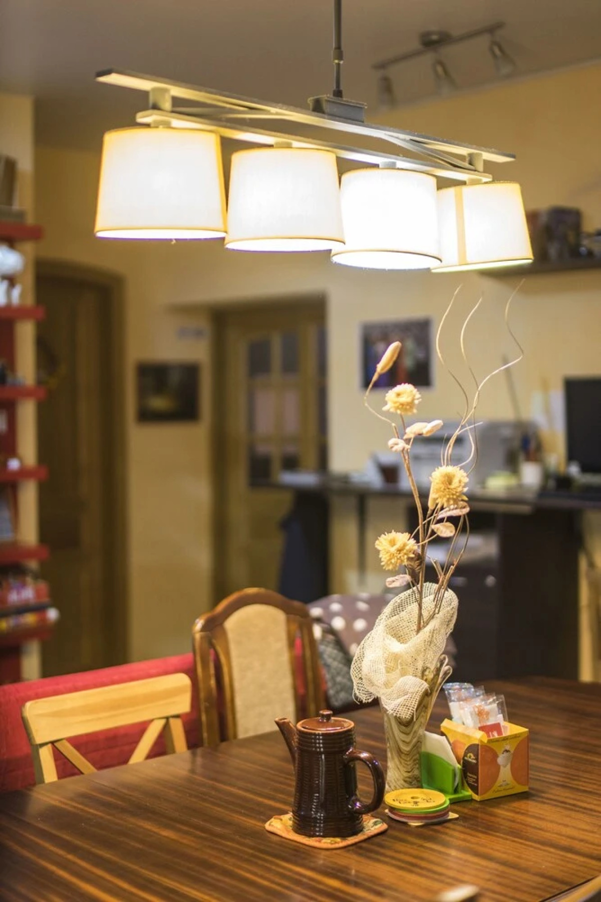 Хостел Достоевский