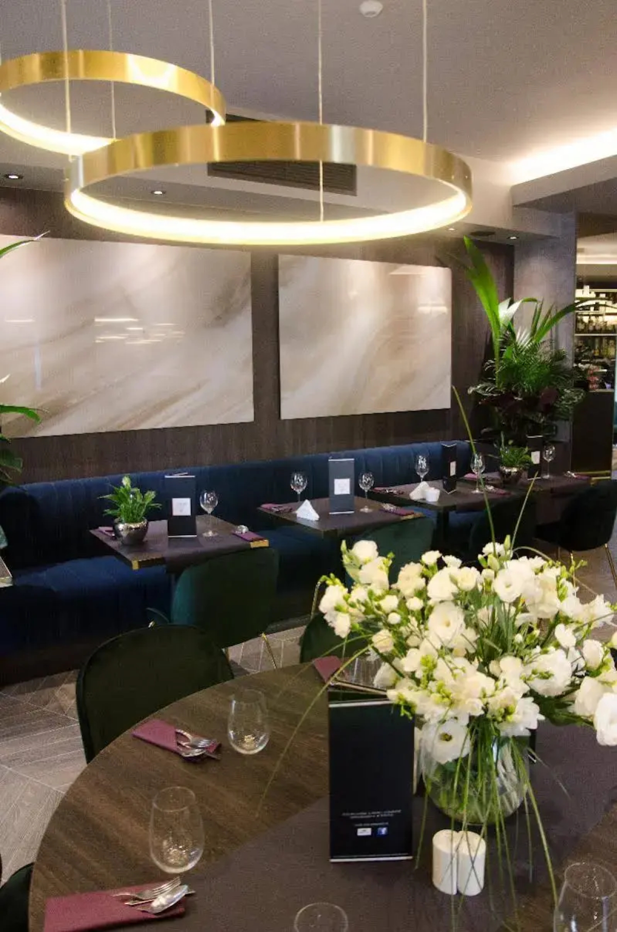 Hotel Atrium