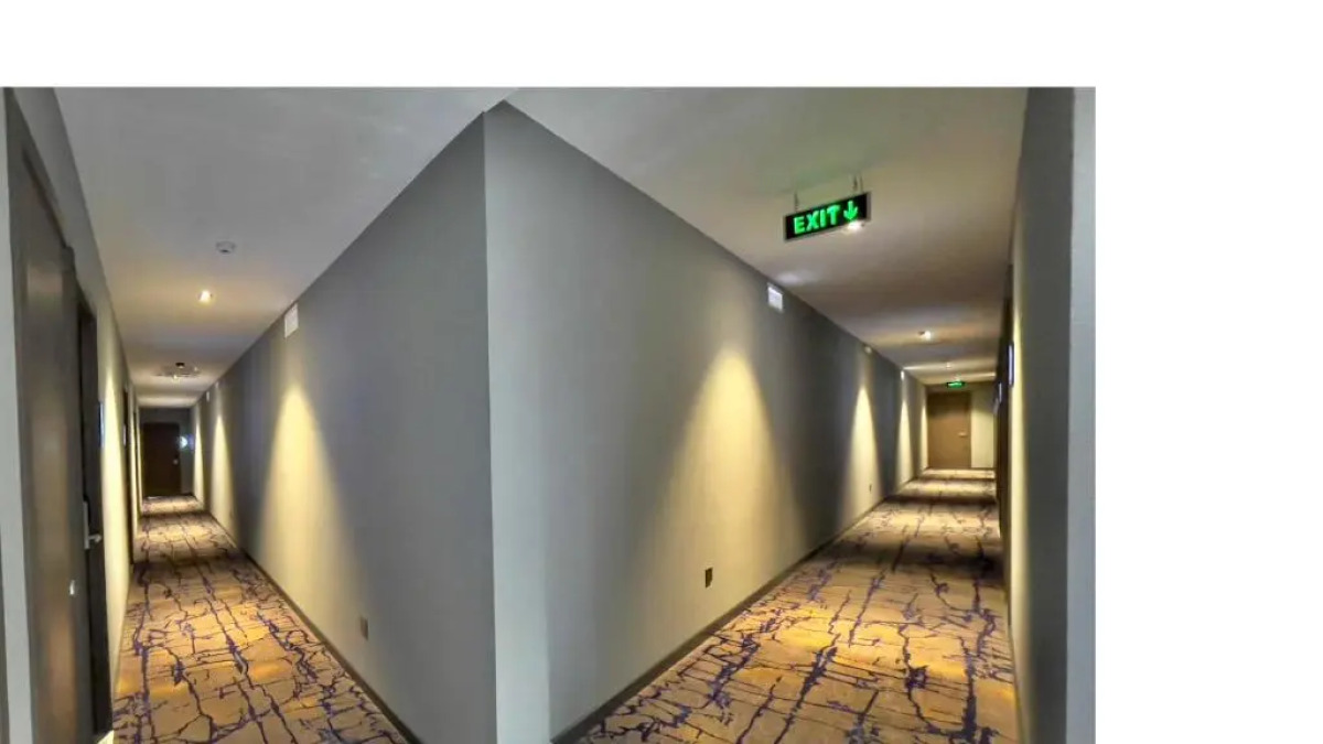 Отель Eleven Inn Tbilisi