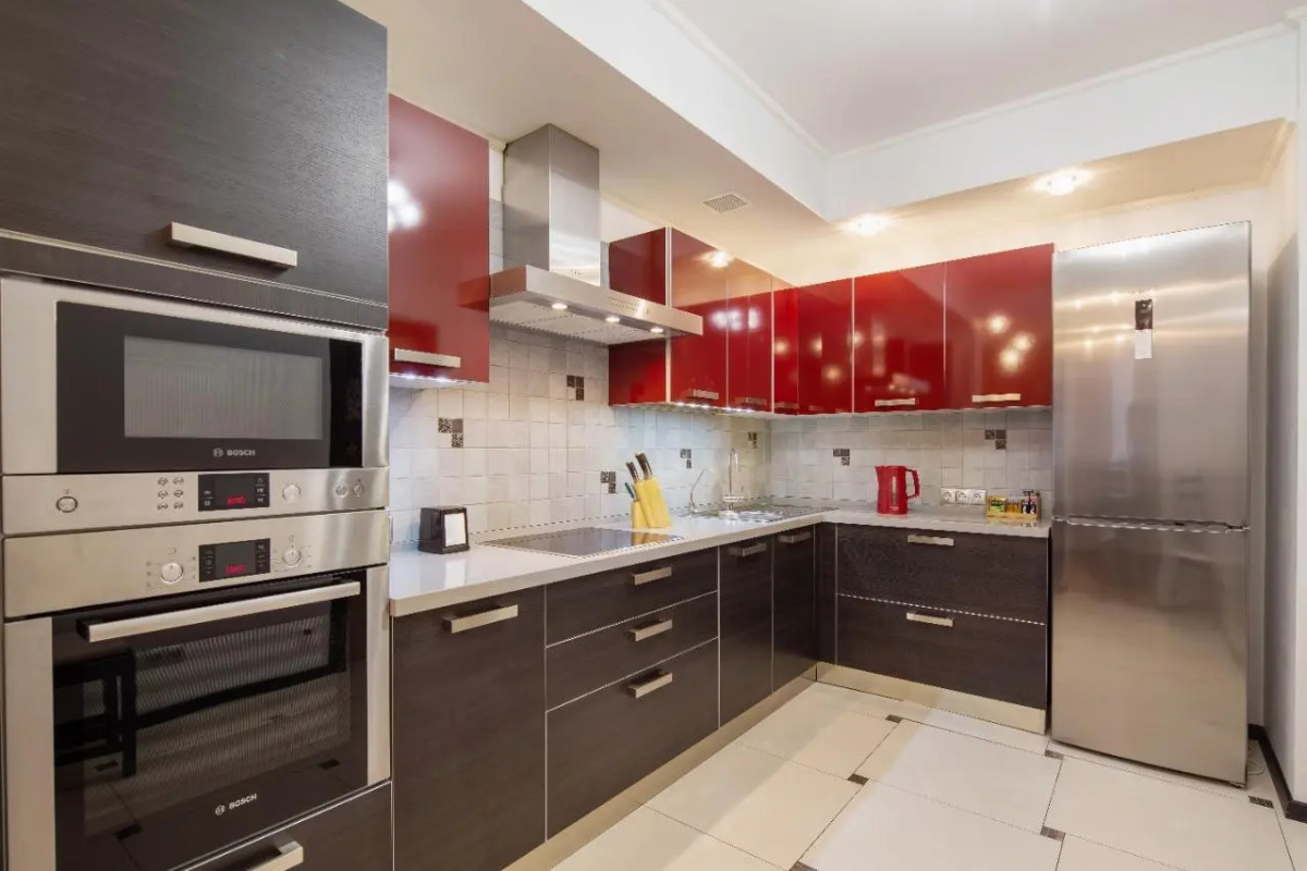 Fortnight (Фортнайт) на шоссе Хорошевское 16/2