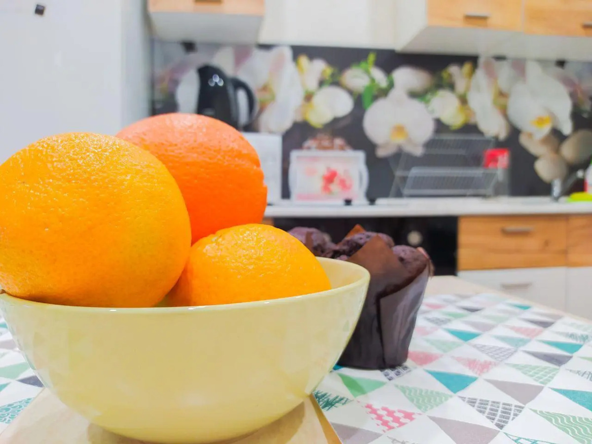 GoodApart Domodedovo (ГудАпарт Домодедово) на улице Курыжова 30