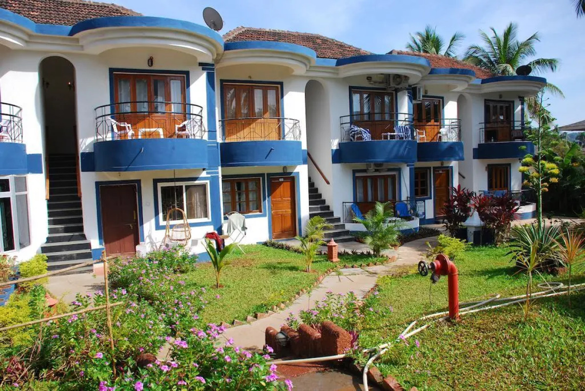 Santana Beach Resort