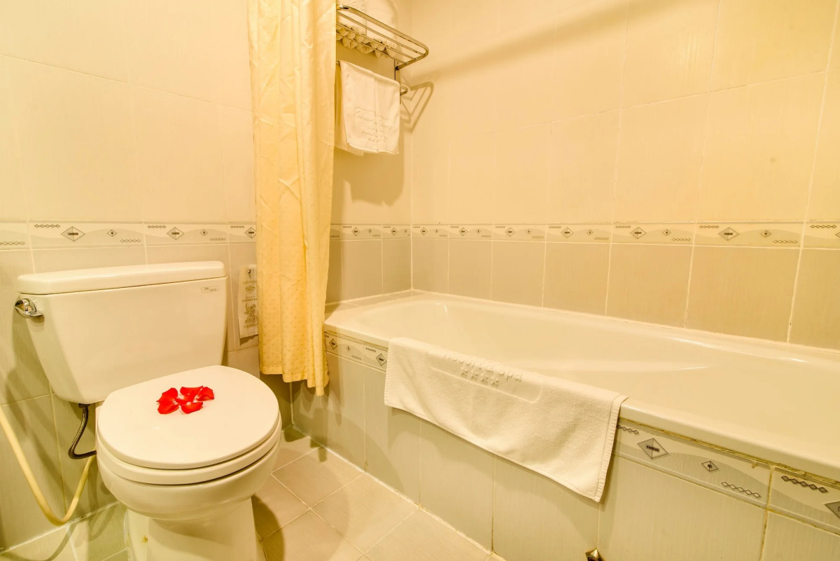 Huong Giang Hotel Resort and Spa