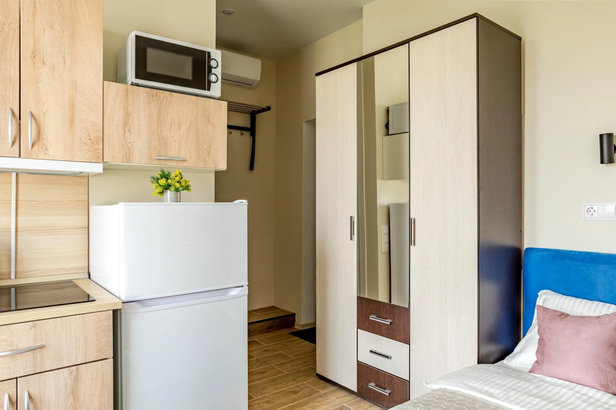 InHome24 (ИнХоум24) на улице Шереметьевская